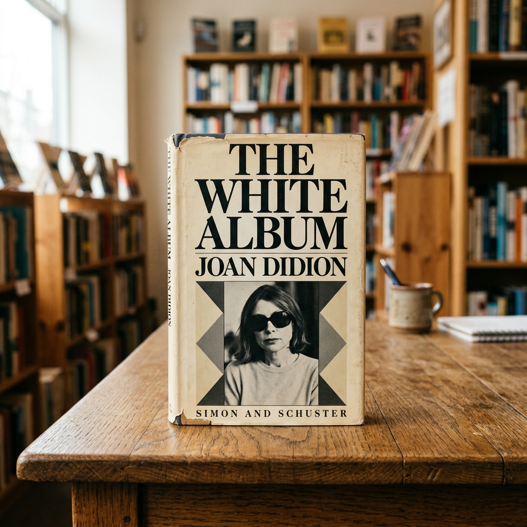 The White Album