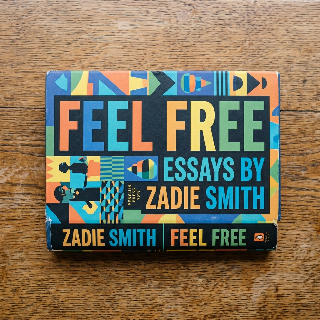 Feel Free